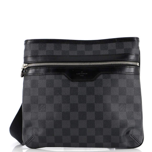Louis Vuitton Handbags - Louis Vuitton Thomas Handbag Damier #182775L86B